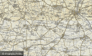 Tadmarton, 1898-1901