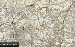 1897-1909, Tadworth