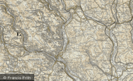 Taff Vale, 1899-1900