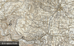 1902-1903, Tai-Nant