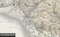 1900-1901, Taibach