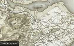 1911-1912, Tain