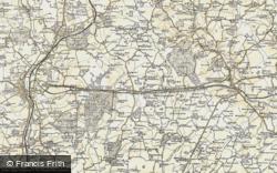 1898-1899, Takeley