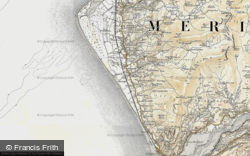 1902-1903, Tal-Y-Bont