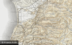 1902-1903, Tal-Y-Bont
