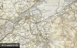 1903-1910, Tal-Y-Bont