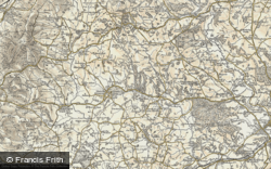 1899-1900, Tal-Y-Coed
