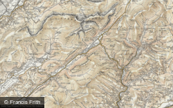 1902-1903, Tal-Y-Llyn