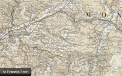 1902-1903, Tal-Y-Wern