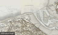 Talacre, 1902-1903