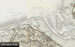 1902-1903, Talacre