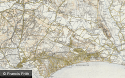 1897-1909, Talbot Village