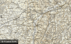 1898-1900, Taleford