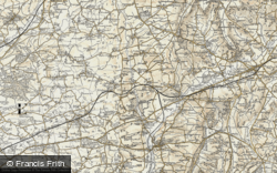 1898-1900, Talewater