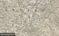 Talgarth, 1900-1901