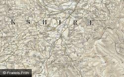 1900-1901, Talgarth