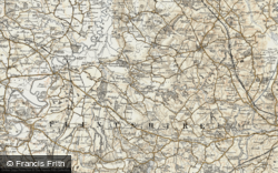 1902, Tallarn Green
