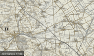Tallington, 1901-1902