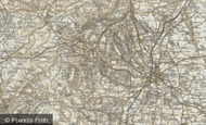 Talwrn, 1902-1903