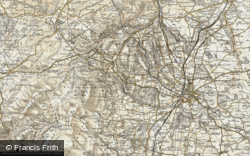 1902-1903, Talwrn