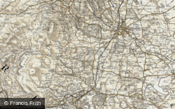 1902, Talwrn