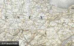 1903-1910, Talwrn