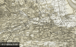 1904-1907, Tamfourhill