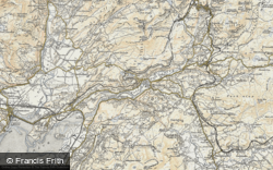 1903, Tan-Y-Bwlch