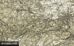 1905-1906, Tandlehill