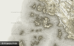1909-1910, Tanera Beg