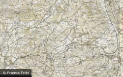 1901-1904, Tanfield Lea