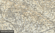 Tangley, 1897-1900