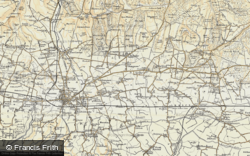 1897-1899, Tangmere