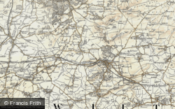 1898-1899, Tanis