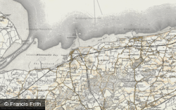 1898-1899, Tankerton
