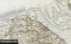 1902-1903, Tanlan