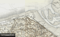 1902-1903, Tanlan Banks