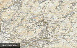 1903, Tanygrisiau