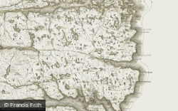 1909-1911, Taobh A' Ghlinne