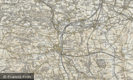 Tapton, 1902-1903