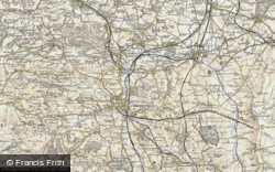 1902-1903, Tapton
