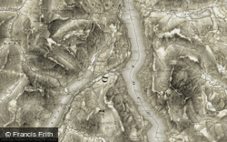 1905-1907, Tarbet