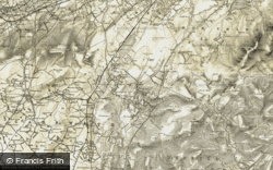 1904-1905, Tarbrax