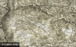 1908-1909, Tarland