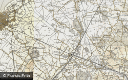 1902-1903, Tarlscough