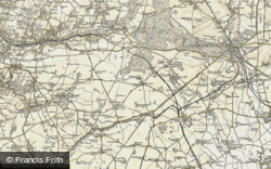 1898-1899, Tarlton
