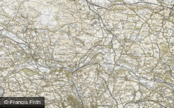 1903-1904, Tarn