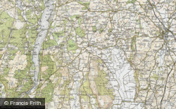 1903-1904, Tarnside