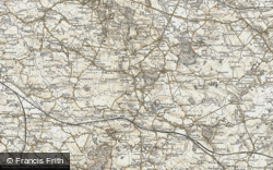 1902-1903, Tarporley