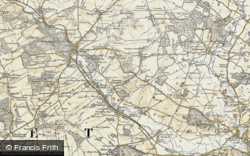 1897-1909, Tarrant Keyneston